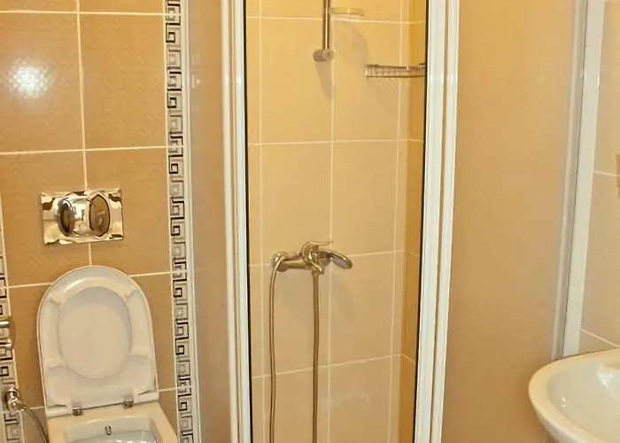 فندق Suzanne هيسارونو